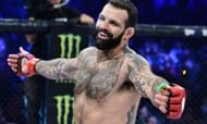 Alessio Sakara would make for a credible but beatable opponent for Jake Paul.